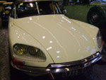 DS23 Cabriolet