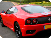 Ferrari MODENA